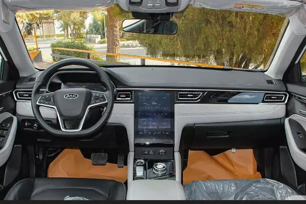 کی ام سی، eJ7