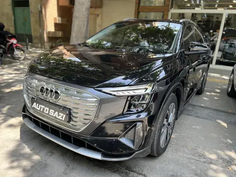 آئودی، Q5 e-tron