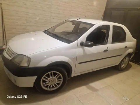 رنو، تندر 90