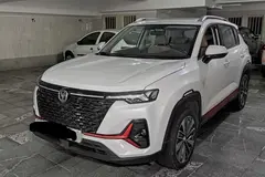 چانگان، CS 35 پلاس