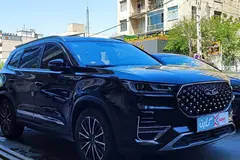 فونیکس، تیگو 8 پرو