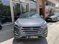 هیوندای، توسان