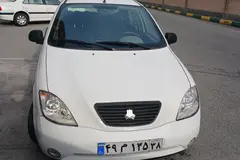 تیبا، صندوق دار