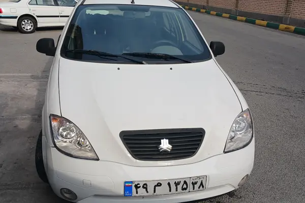 تیبا، صندوق دار