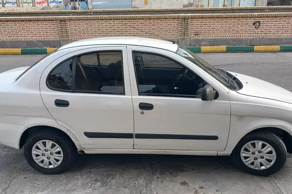 تیبا، صندوق دار