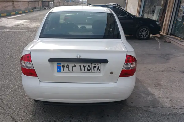 تیبا، صندوق دار