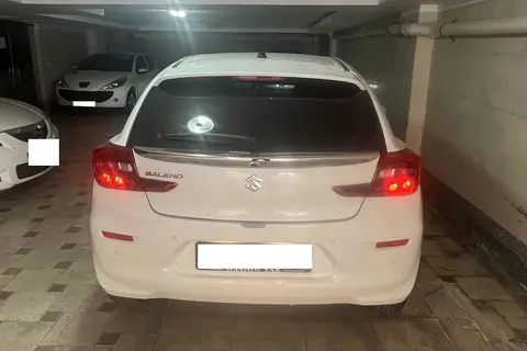 سوزوکی، بالنو