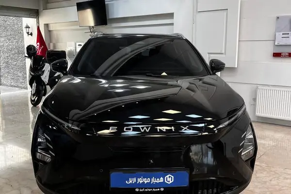 پیش فروش فونیکس، FX EV