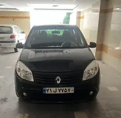 رنو، ساندرو