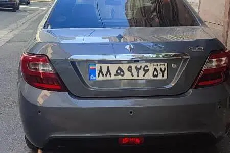 دنا، پلاس EF7