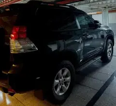 تویوتا، پرادو دو در