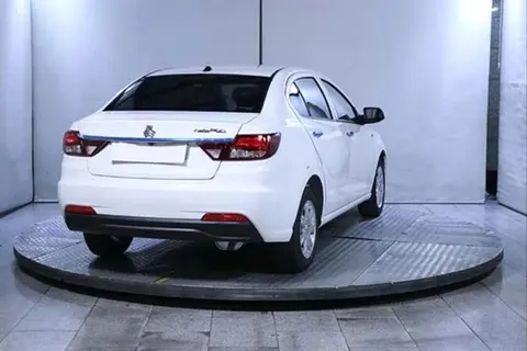 شاهین، اتوماتیک CVT