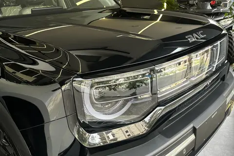 بایک، BJ30