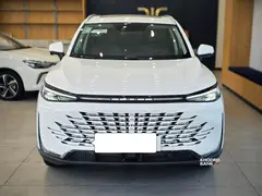 بیجینگ، X7