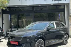 مزدا، EZ60 EREV