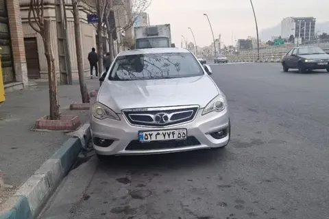 بایک، سنوا