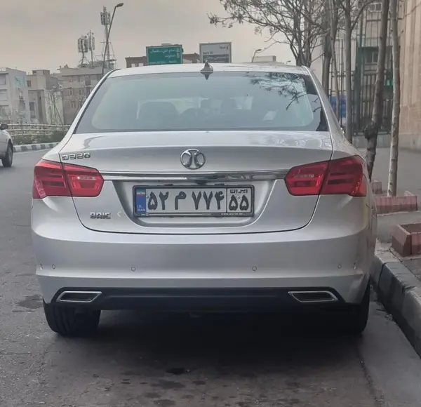 بایک  سنوا