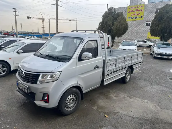 کی وای سی، T3 پلاس