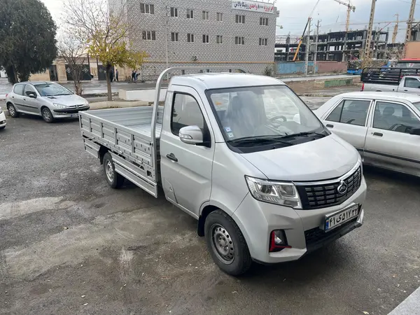 کی وای سی، T3 پلاس