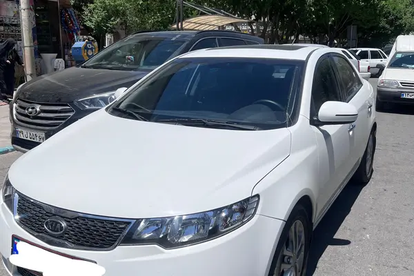 کیا، سراتو (مونتاژ)