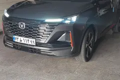 چانگان، CS 55 پلاس