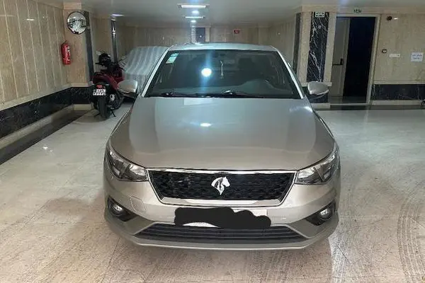 تارا، اتوماتیک V4