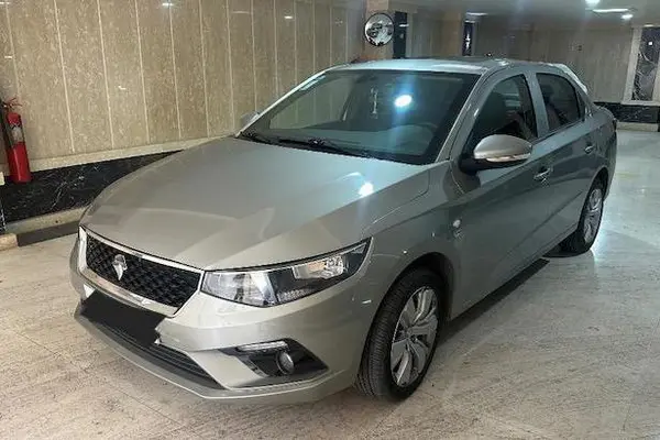 تارا، اتوماتیک V4