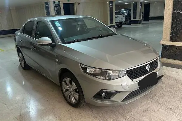 تارا، اتوماتیک V4