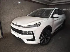 کی ام سی، SR6