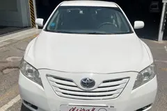 تویوتا، کمری