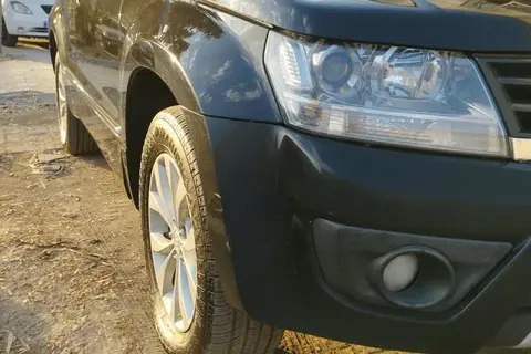 سوزوکی، گراند ویتارا (مونتاژ)