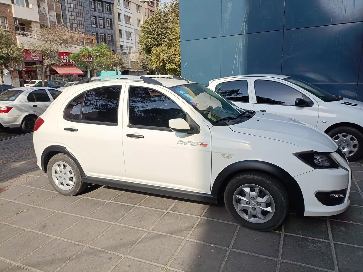 کوییک،  دنده ای S