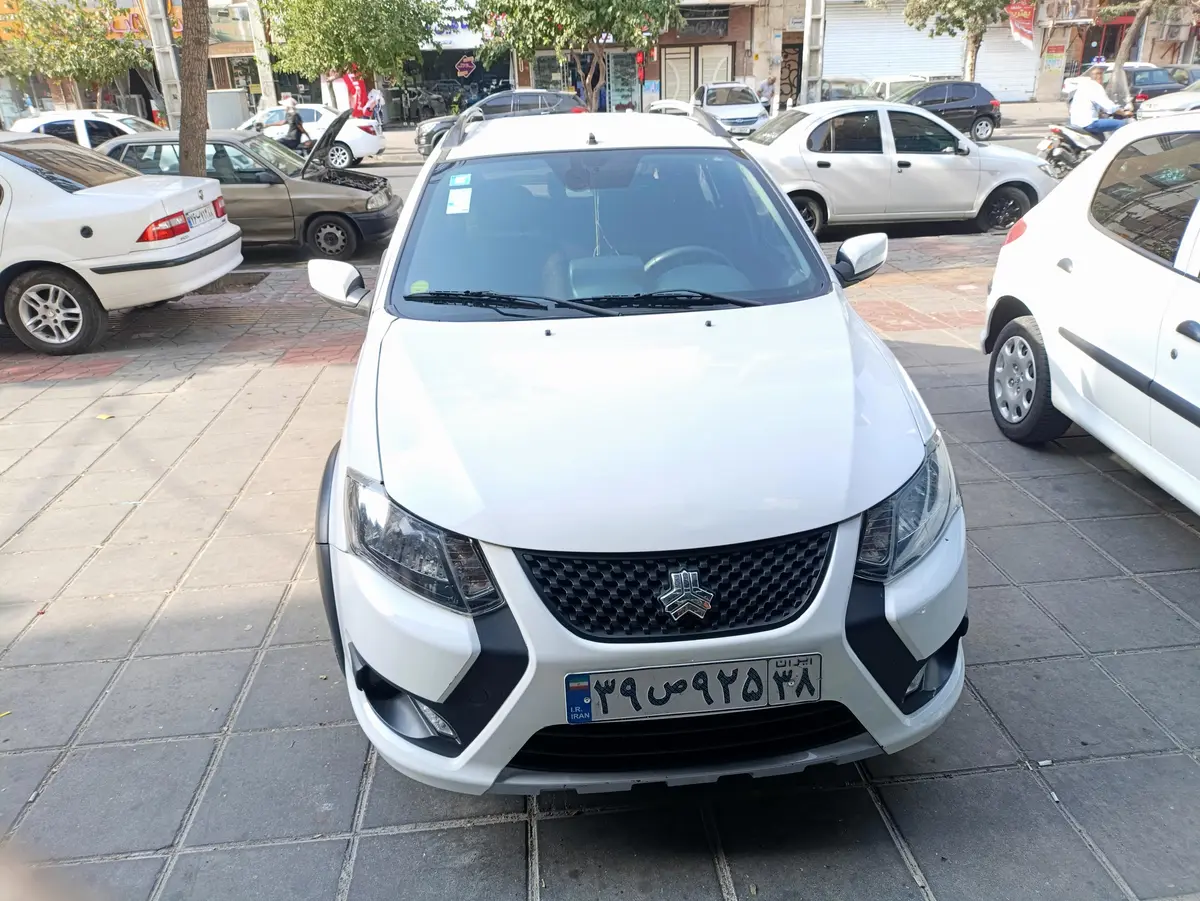 کوییک،  دنده ای S