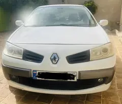 رنو، مگان (مونتاژ)
