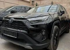 تویوتا، راوفور