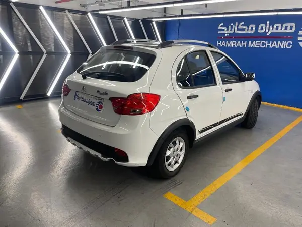 کوییک  GXR