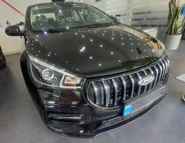 چری، آریزو 5T اسپرت FL