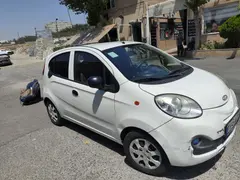 ام وی ام، 110S