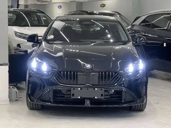 ب ام و  سری 2 گرن کوپه