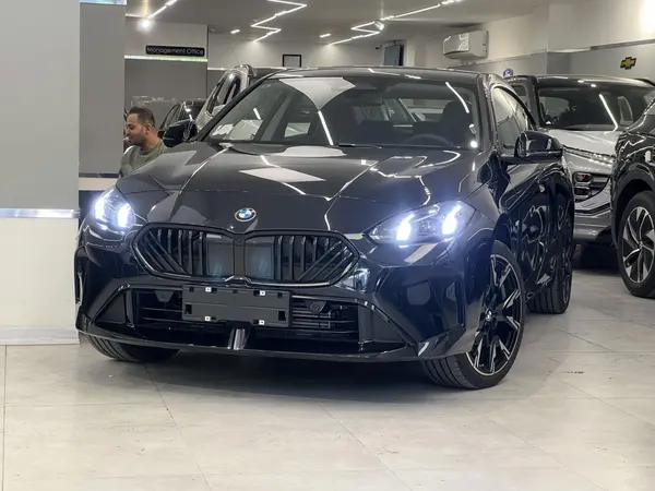 ب ام و  سری 2 گرن کوپه