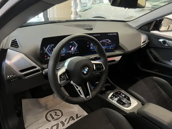 ب ام و  سری 2 گرن کوپه
