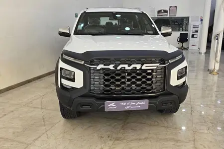کی ام سی T9