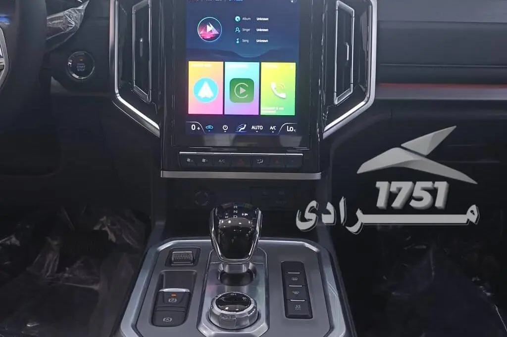کی ام سی،  T9