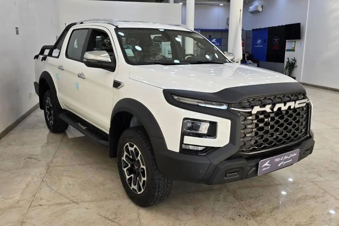 کی ام سی،  T9