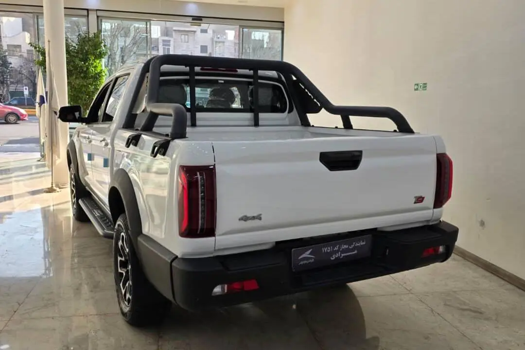 کی ام سی،  T9