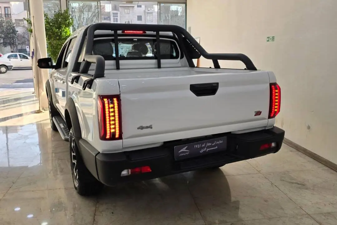 کی ام سی،  T9