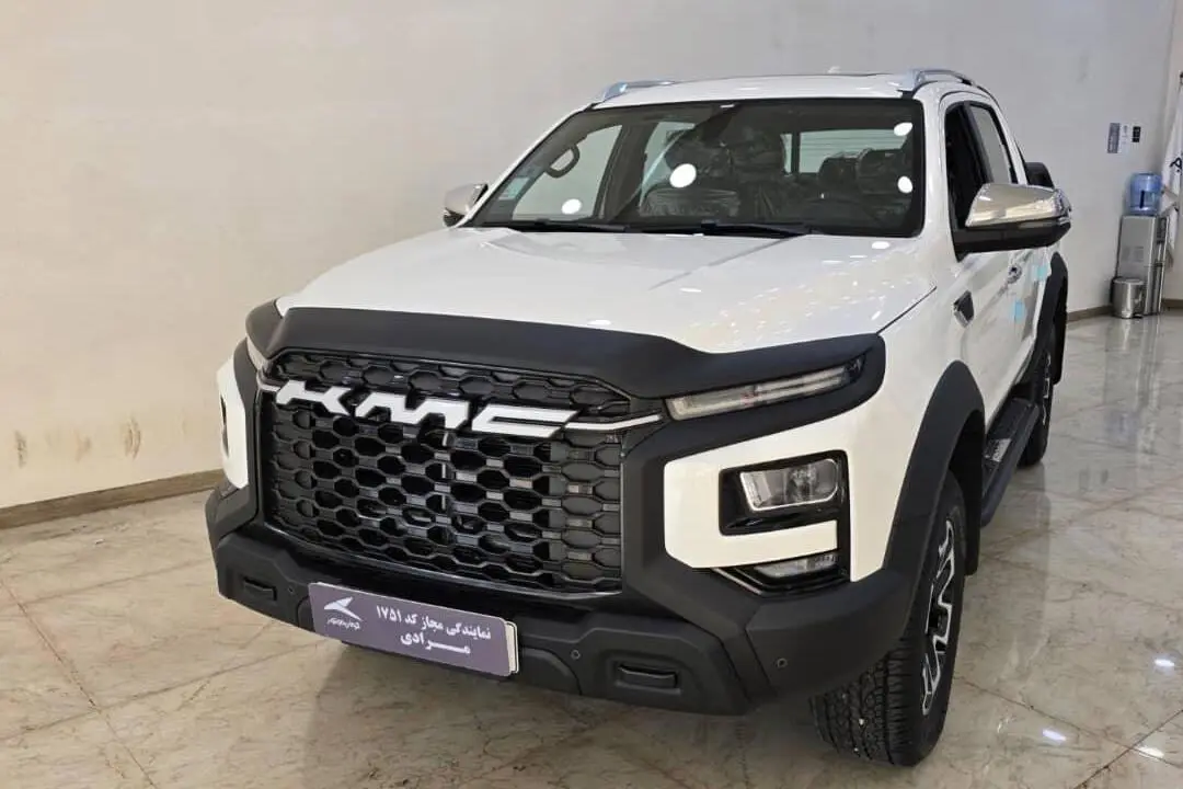 کی ام سی،  T9