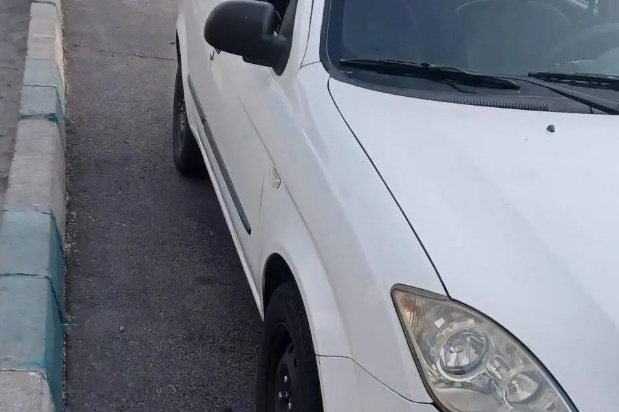 تیبا،  صندوق دار