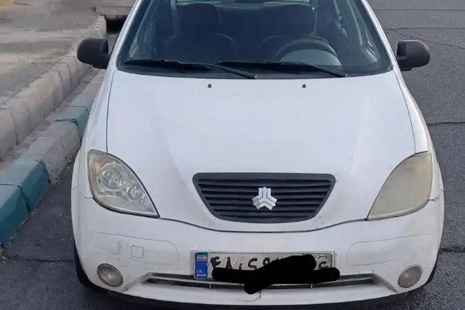 تیبا،  صندوق دار