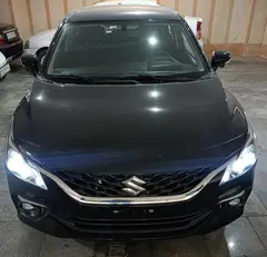 سوزوکی، بالنو